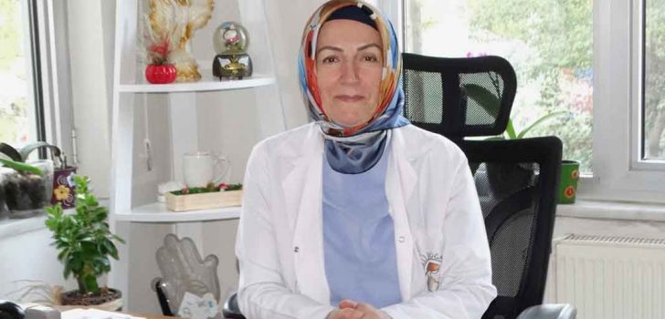 KAYNANALARA DOĞUM YASAĞI!