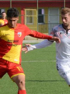 KIZILCABÖLÜKSPOR, HACETTEPE ÖNÜNDE 3 PUAN ARAYACAK