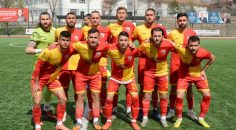 KIZILCABÖLÜKSPOR’UN ALANYA MAÇI TARAFTARA ÜCRETSİZ