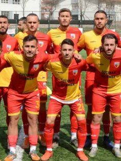 KIZILCABÖLÜKSPOR’UN ALANYA MAÇI TARAFTARA ÜCRETSİZ