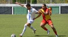 KIZILCABÖLÜKSPOR İŞİ ZORA SOKTU