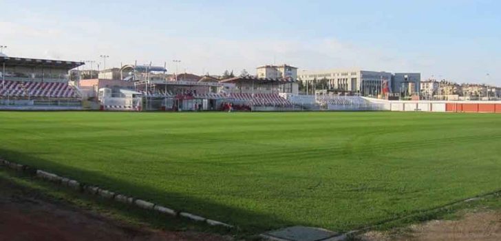 MEKİĞİN KALAN İÇ SAHA MAÇLARI DOĞAN SEYFİ’DE