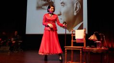 MERKEZEFENDİ’DE 23 NİSAN COŞKUSU YAŞANACAK