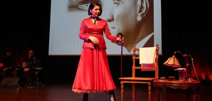 MERKEZEFENDİ’DE 23 NİSAN COŞKUSU YAŞANACAK