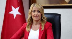 ŞENİZ DOĞAN, “ÜRETİCİMİZİN YANINDAYIZ”