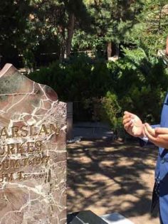 MHP’Lİ YILMAZ: BAŞBUĞUMUZ, TÜRK DÜNYASI’NIN IŞIĞIDIR