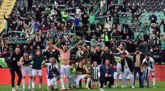 DENİZLİSPOR’DAN ÖĞRENCİLERE ÜCRETSİZ MARATON BİLETİ