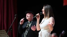 İNCESAZ’DAN DENİZLİLİLERE MÜZİK ZİYAFETİ