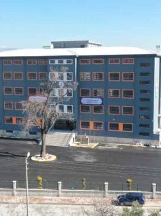 PAMUKKALE’DE BÜYÜK GÜN CUMA