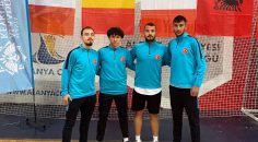 PAMUKKALE BELEDİYESPOR’DAN 2 GÜZEL HABER