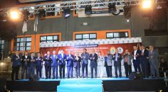 PAMUKKALE İMAM HATİP LİSESİ OKULU DUALARLA AÇILDI