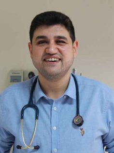 ÇOCUKLARDA TEKRARLAYAN ATEŞE DİKKAT