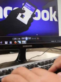 EMNİYET ADINA SAHTE SOSYAL MEDYA HESABI YAKALANDI