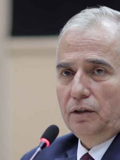 BAŞKAN ZOLAN’DAN TAZİYE MESAJI