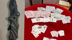 DENİZLİ’DE 90 KİŞİ TUTUKLANDI