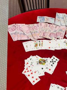 DENİZLİ’DE 90 KİŞİ TUTUKLANDI