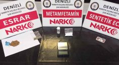 18 ZEHİR TACİRİ TUTUKLANDI