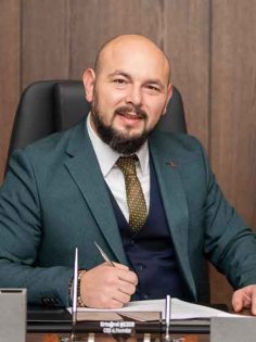 DENİZLİLİ YATIRIMCILARIN YÜZÜ SEZER INTERNATIONAL İLE GÜLDÜ