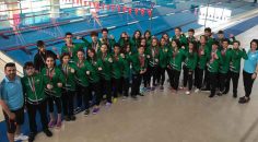 ALTIN KULAÇLAR FİNALE KALDI