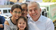 BAŞKAN ZOLAN’DAN 23 NİSAN MESAJI