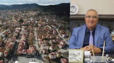 BAŞKAN ARSLAN, 8 YILINI DEĞERLENDİRDİ