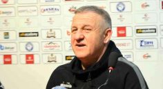 MESUT BAKKAL: DAHA İŞİMİZ BİTMEDİ