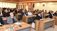 DTO, İŞ İNGİLİZCESİ İLE ALMANCASI KURSU VERECEK