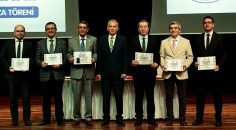 SOKAK HAYVANLARI GÜNÜ’NDE ANLAMLI PROTOKOL