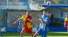 MEKİK, ALANYA KESTEL’İ AĞIRLIYOR