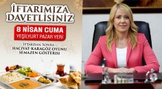 MERKEZEFENDİ’DE İLK İFTAR MURATDEDE MAHALLESİNDE KURULACAK