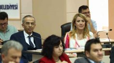 MERKEZEFENDİ BELEDİYESİ’NDE NECDET YILMAZ İSTİFA ETTİ