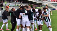 HOROZ’UN MUHTEŞEM DÖNÜŞÜ: 4-3