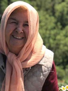 ORGANIYLA BAŞKA HASTAYA UMUT OLDU