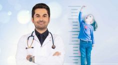 ÇOCUĞUNUZUN BÜYÜMESİNİ TAKİP EDİN