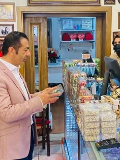 DTO BAŞKANI ERDOĞAN’DAN ÖNEMLİ ÇAĞRI