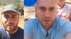 SERVİS ŞOFÖRÜ ÖLDÜRÜLDÜ