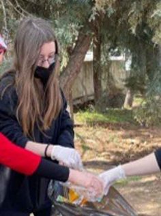 ÖĞRENCİLERDEN “BİLİNÇLİ DÖNÜŞÜM SANATI” E-TWINNING PROJESİ