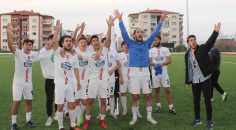 ÇAL BELEDİYESPOR’DAN DAVET