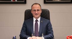 BAŞKAN ÖRKİ’DEN KADİR GECESİ MESAJI