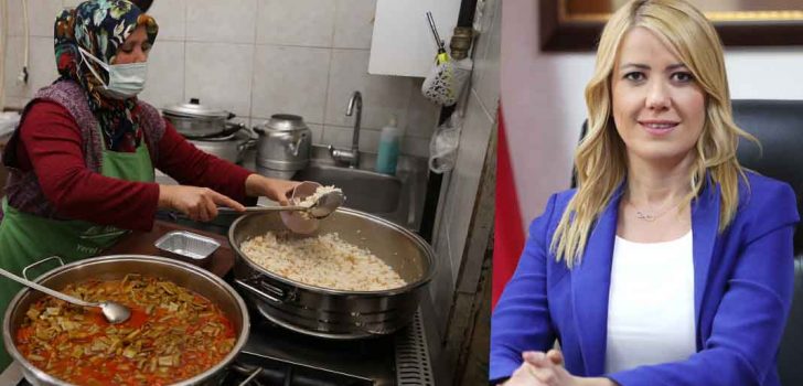 MERKEZEFENDİ’DE BU RAMAZAN’DA DA İYİLİK KAZANIYOR