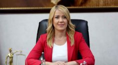 BAŞKAN DOĞAN’DAN 23 NİSAN MESAJI