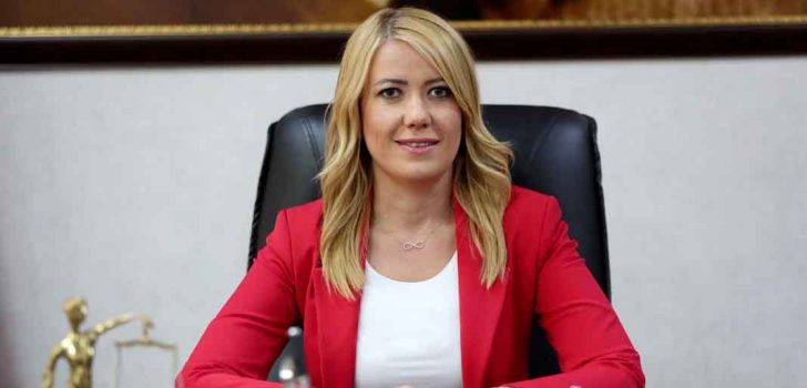 BAŞKAN DOĞAN’DAN 23 NİSAN MESAJI