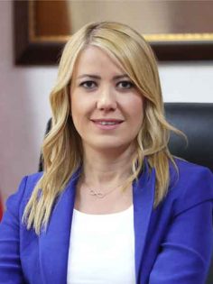 BAŞKAN DOĞAN’DAN RAMAZAN AYI MESAJI