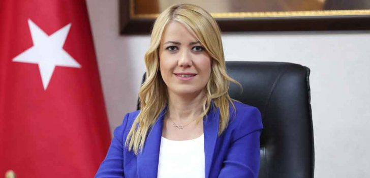 BAŞKAN DOĞAN’DAN RAMAZAN AYI MESAJI