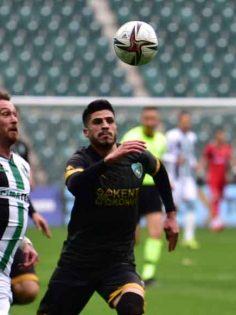 HELAL OLSUN HOROZUM: 5-1