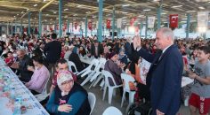 DENİZLİ’DE 3 MAHALLEYE ALTYAPI MÜJDESİ