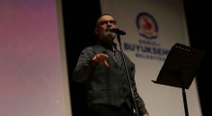 İBRAHİM SADRİ GÖNÜLLERE DOKUNDU