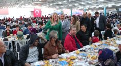 MERKEZEFENDİ’DE İFTAR SOFRASI BU KEZ KARAMAN’DA KURULACAK