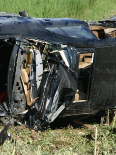 1 HAFTA İÇİNDE 111 KAZA MEYDANA GELDİ