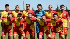 KIZILCABÖLÜKSPOR LİGDEN DÜŞTÜ